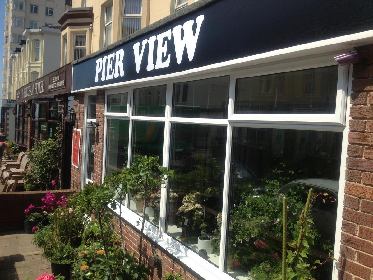 Pier View B&B For Families - Blackpool — Photos 3